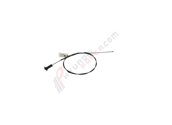 DEPO KAPAK AÇMA TELİ ERA 81590-1E000-YS